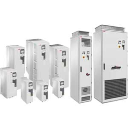 Ảnh của Biến tần đa năng 0.75-500kW ABB ACS580-01-026A-4+J400 