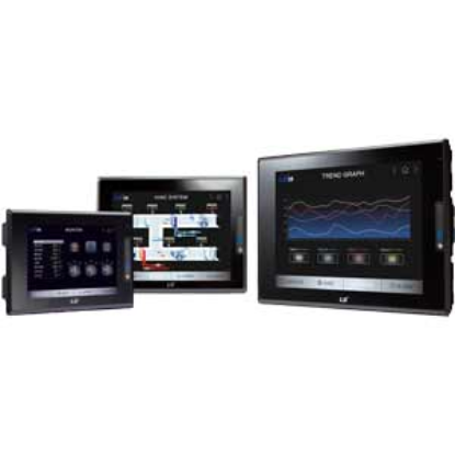 Ảnh của Màn hình HMI LS iXP2-0800A 