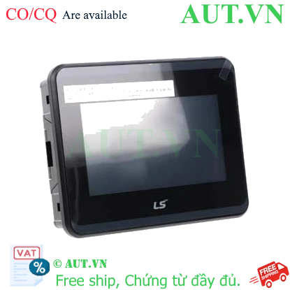 Ảnh của Giao diện người-máy (HMI) LS eXP2-0400D 