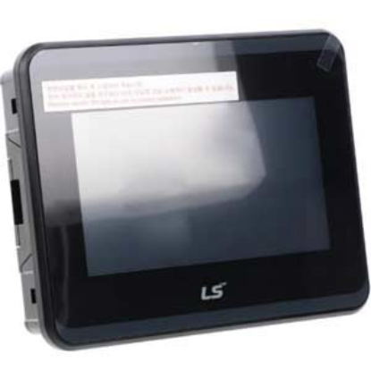 Ảnh của Giao diện người-máy (HMI) LS eXP2-0400D 