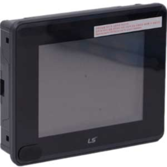 Ảnh của Giao diện người-máy (HMI) LS eXP2-0500D 
