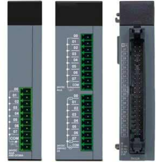 Ảnh của Mô đun ngõ ra transitor LS XBE-TN08A 