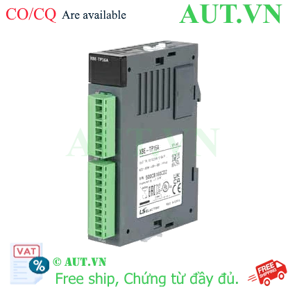 Ảnh của Mô đun ngõ ra transitor LS XBE-TP16A 
