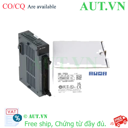 Ảnh của Mô đun ngõ ra transitor LS XBE-TP32A 