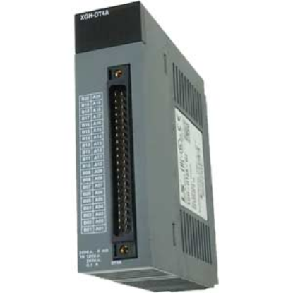 Ảnh của Mô đun I/O kĩ thuật số cho PLC LS XGH-DT4A 