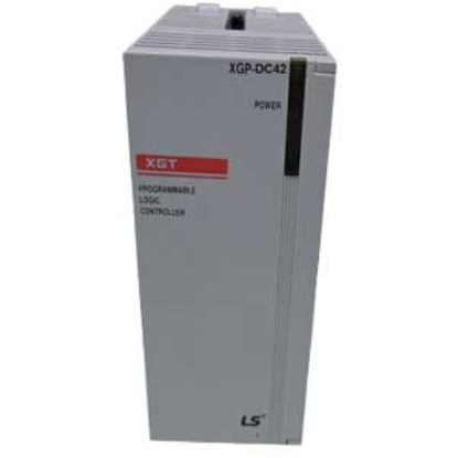 Ảnh của Mô đun nguồn cho PLC LS XGP-DC42 
