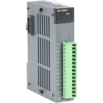 Ảnh của XBF-AD04C module PLC LS, 24VDC, cam kết chính hãng