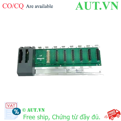 Ảnh của Đế chính/đế mở rộng LS XGB-E06A 