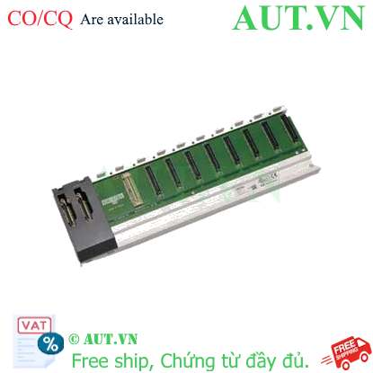Ảnh của XGB-E08A LS, số vị trí cho module : 8, chính hãng
