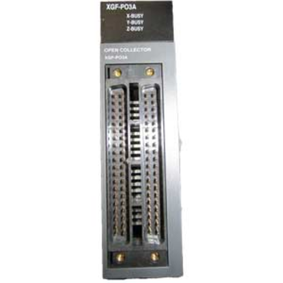 Ảnh của Mô đun vị trí LS XGF-PO3A 