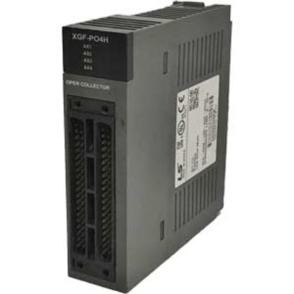 Ảnh của Mô đun vị trí LS XGF-PO4H 