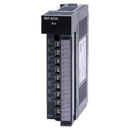 Ảnh của Mô đun ngõ vào analog LS XGF-AC8A 