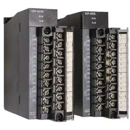 Ảnh của Mô đun ngõ vào analog LS XGF-AD4S 