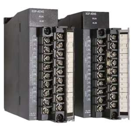 Ảnh của Mô đun ngõ vào analog LS XGF-AD4S 