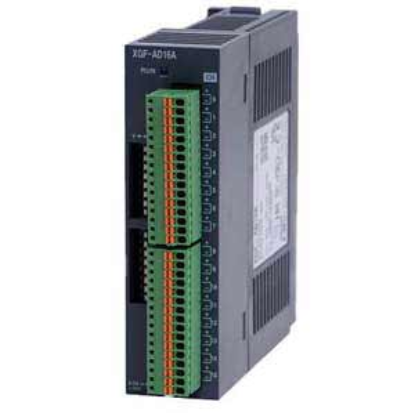 Ảnh của Mô đun ngõ vào analog LS XGF-AD16A 