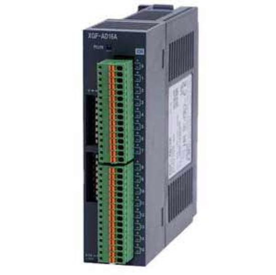 Ảnh của Mô đun ngõ vào analog LS XGF-AD16A 