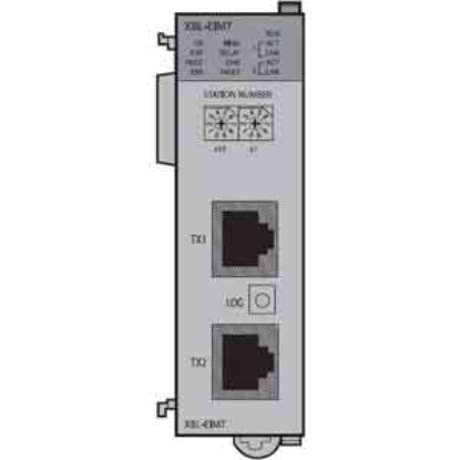 Ảnh của XBL-EIMT module PLC LS, RAPIEnet, hỗ trợ giao tận kho