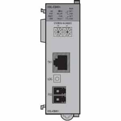 Ảnh của XBL-EIMH mô đun truyền thông LS hàng chính hãng