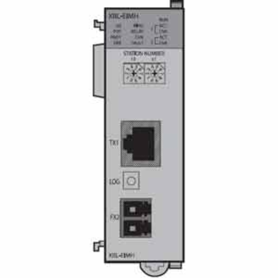 Ảnh của XBL-EIMH mô đun truyền thông LS hàng chính hãng