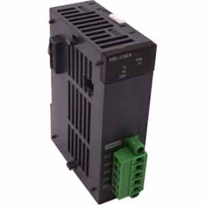 Ảnh của XBL-CSEA module PLC LS, CANopen, cam kết chính hãng