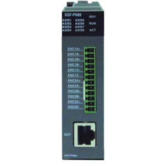 Ảnh của Mô đun định vị cho PLC LS XGF-PN8B 