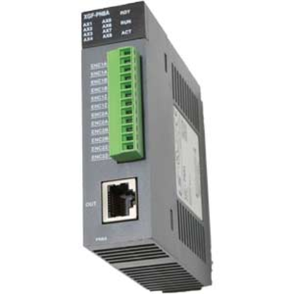 Ảnh của Mô đun định vị cho PLC LS XGF-PN8A 