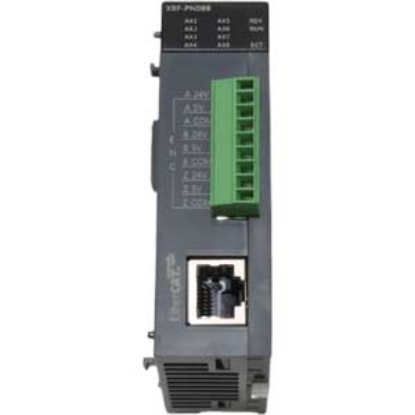 Ảnh của XBF-PN08B LS, encoder: 5VDC - 300mA, hàng chính hãng