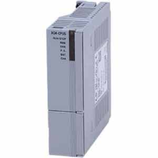 Ảnh của Khối CPU LS XGK-CPUS 