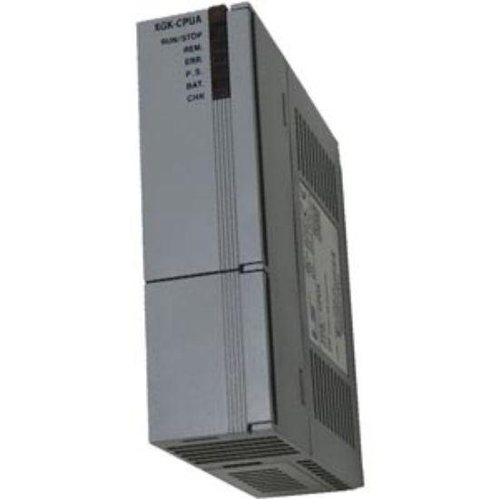 Ảnh của XGK-CPUA bộ lập trình PLC LS, 32Ksteps, chính hãng