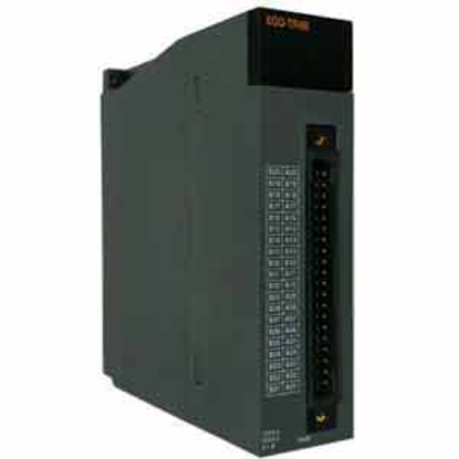 Ảnh của XGQ-TR4B LS, 12-24VDC, số ngõ ra digital: 32, bảo hành