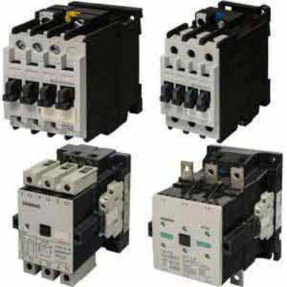 Ảnh của Khởi động từ AC SIEMENS 3TF31 00-1XB4 