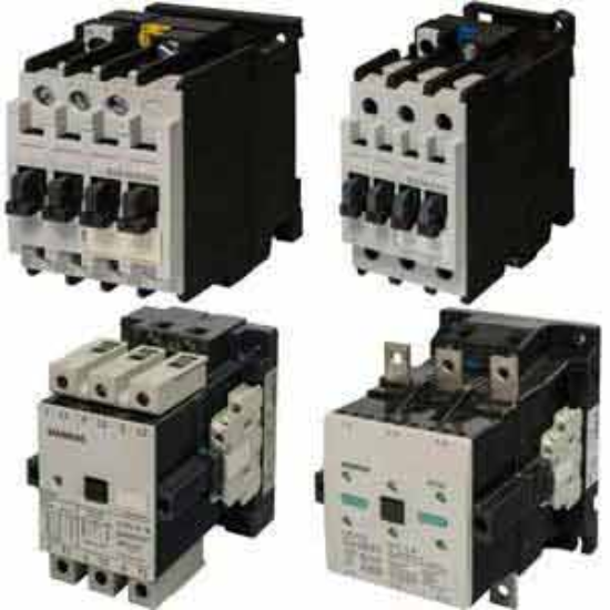 Ảnh của Khởi động từ AC SIEMENS 3TF55 44-0XB0 