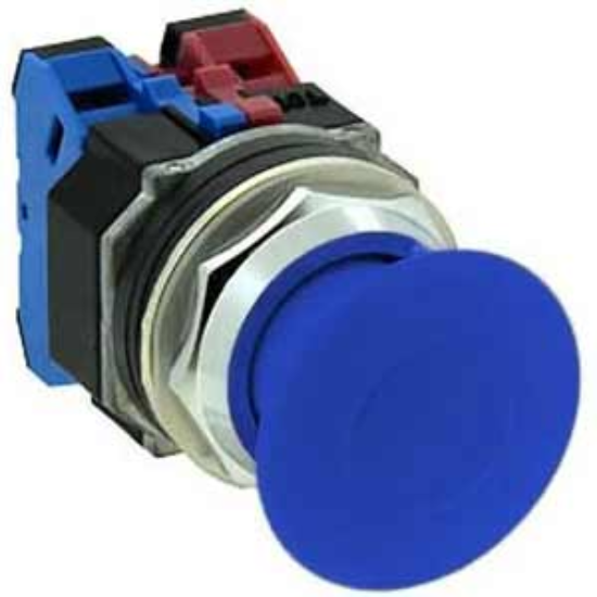 Ảnh của Công tắc dừng khẩn cấp (loại đã lắp ghép) IDEC AYD311NUS 