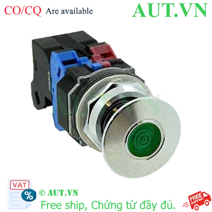 Ảnh của Công tắc dừng khẩn cấp (loại đã lắp ghép) IDEC AYLD324602DNUG 