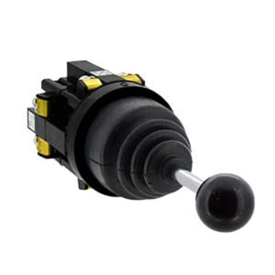 Ảnh của Công tắc cần gạt 4 hướng IDEC ARN4-2222-20200202B 