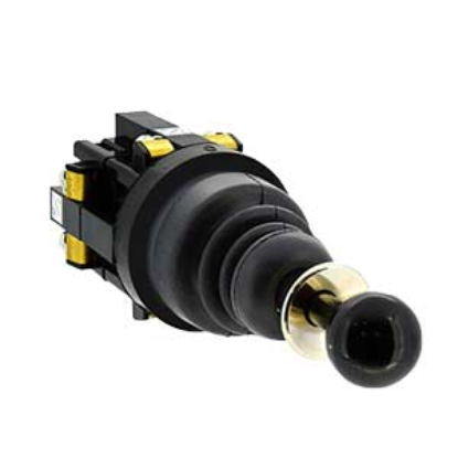 Ảnh của Công tắc cần gạt IDEC ARNL2-0101-00110011B 2 vị trí tự giữ