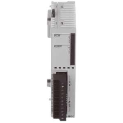 Ảnh của FC4A-M08BR1 Idec mô đun mở rộng - IP20 - 24VDC - I/O