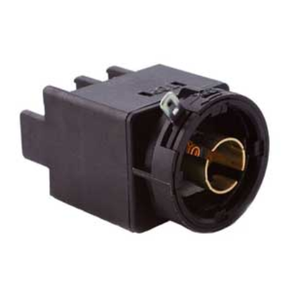 Ảnh của Khối tiếp điểm IDEC LW-C60 