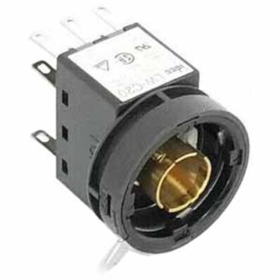 Ảnh của Khối tiếp điểm IDEC LW-C20M 