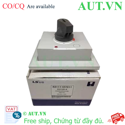 Ảnh của Tay xoay LS DH125-S 