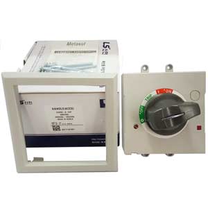 Ảnh của Tay xoay LS DH250-S 