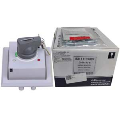 Ảnh của Tay xoay LS DHK100-S 