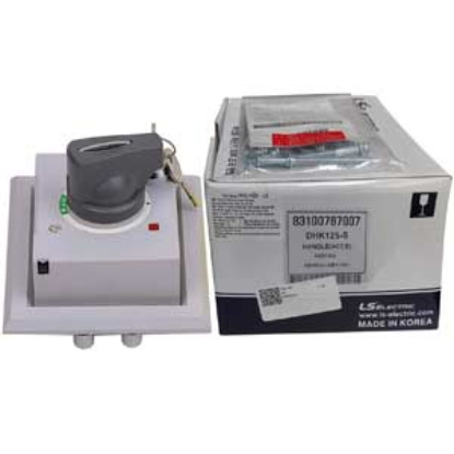 Ảnh của Tay xoay LS DHK125-S 