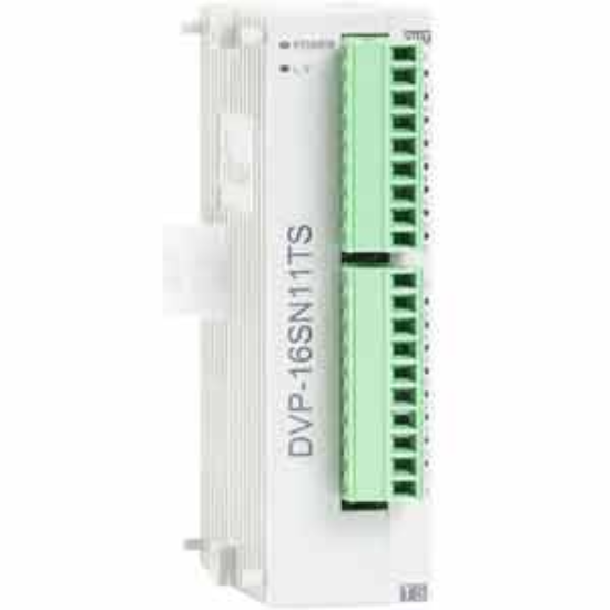 Ảnh của Mô đun mở rộng đầu ra PLC DELTA DVP16SN11TS 