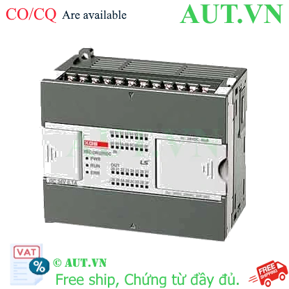 Ảnh của Bộ điều khiển lập trình LSXBC-DN32H/DC - 15Ksteps