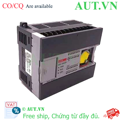 Ảnh của XEC-DR32H bộ điều khiển lập trình PLC LS, 100-240VAC