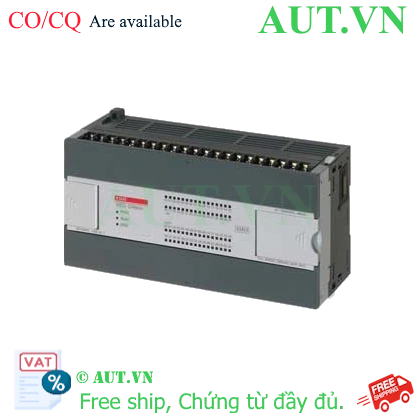 Ảnh của PLC - loại hiệu suất cao LS XEC-DR64H 