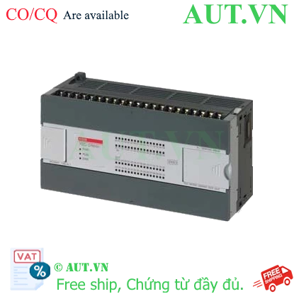 Ảnh của XEC-DN64H bộ điều khiển lập trình LS, 100-240VAC