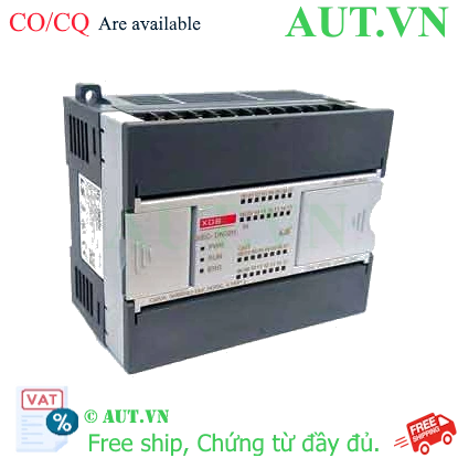 Ảnh của XEC-DN32H bộ điều khiển lập trình LS, 100-240VAC