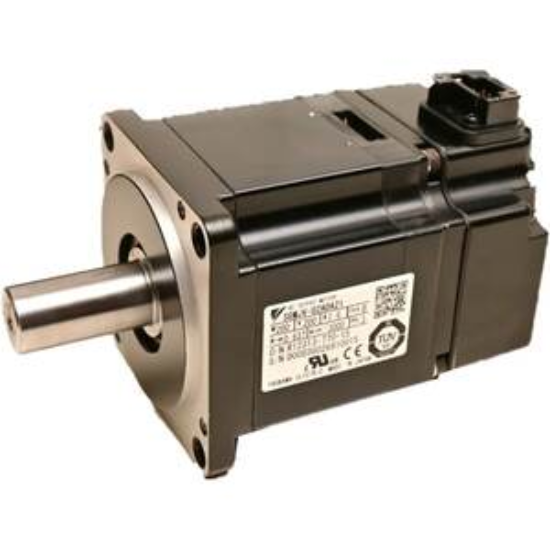 Ảnh của Động cơ servo YASKAWA SGMJV-02ADA21 